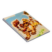 Carnet adorable (Côté Droit)