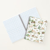 Carnet Adorables petits poneys (Intérieur)