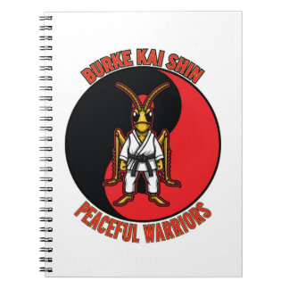 Carnet ADULTE BKSMA