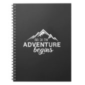 Carnet adventins (Devant)