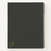 Carnet Adventure Await (Dos)