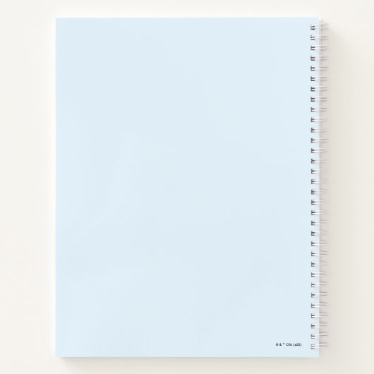 Carnet Adventure Time | Party Jake Sketch (Dos)