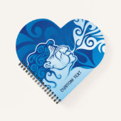 Carnet Aeolus (Devant)