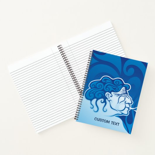 Carnet Aeolus (Intérieur)