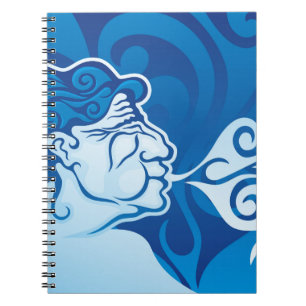 Carnet Aeolus