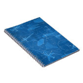 Carnet Aérodynamique (Côté Droit)