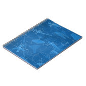 Carnet Aérodynamique (Côté gauche)