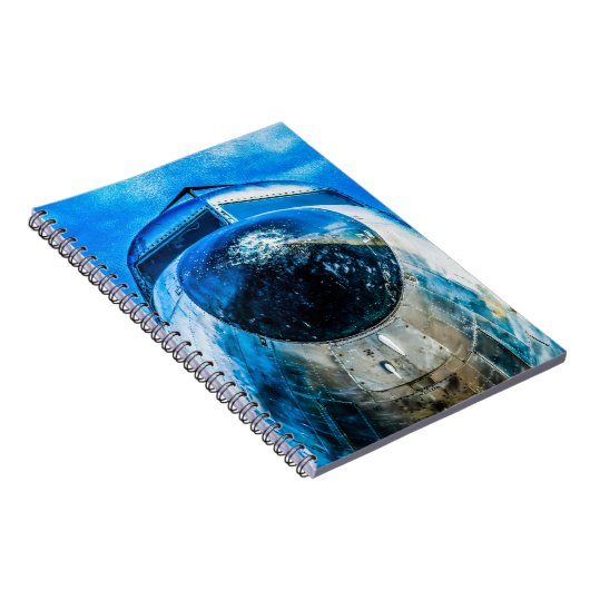 Carnet Aéronefs Douglas DC-3 (Côté Droit)