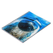 Carnet Aéronefs Douglas DC-3 (Côté gauche)