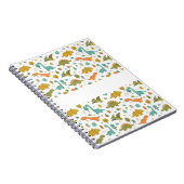 Carnet Aesthetic (Côté Droit)