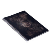 Carnet Aeternus (Côté Droit)