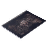 Carnet Aeternus (Côté gauche)