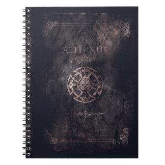 Carnet Aeternus