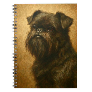 Carnet Affenpinscher