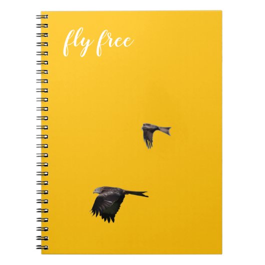 Carnet Affiche (Devant)