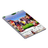 Carnet Affiche de TSB (Côté Droit)