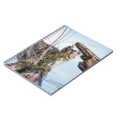 Carnet Afficher la boîte (Côté gauche)