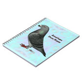 Carnet Afficher l'ASR racer (Côté gauche)