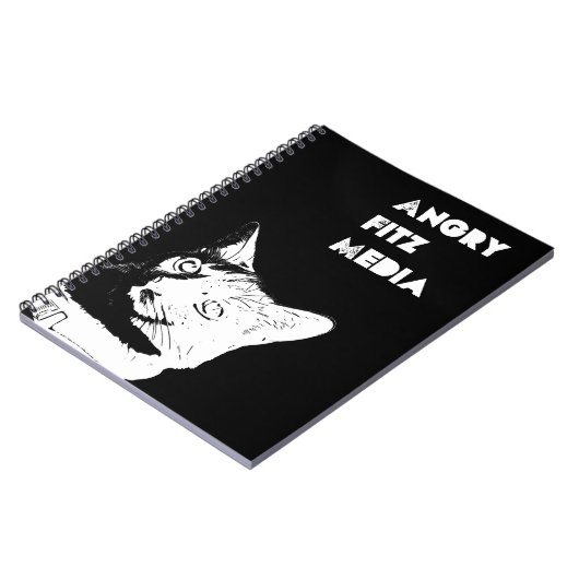 CARNET AFM (Côté gauche)