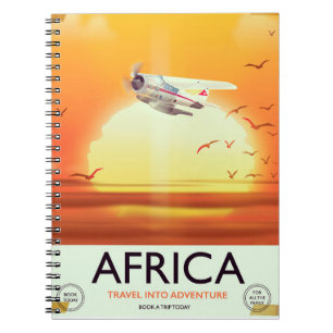 Carnet Afrique