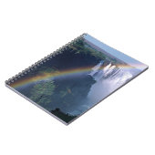 Carnet Afrique, Zimbabwe. Chutes Victoria (Côté gauche)