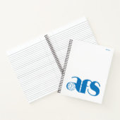 Carnet AFS (Intérieur)