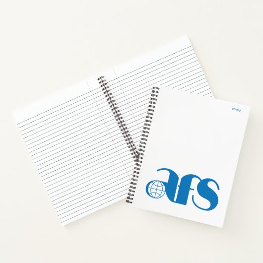 Carnet AFS (Intérieur)