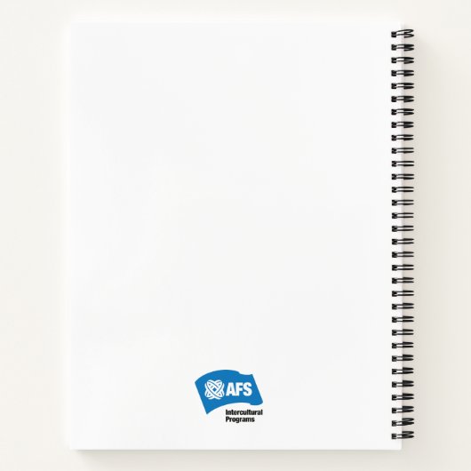 Carnet AFS (Dos)