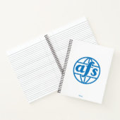 Carnet AFS (Intérieur)