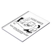 Carnet Agence de rencontres - Habileté comme amant (Côté gauche)