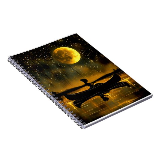 Carnet Agenda (Côté Droit)