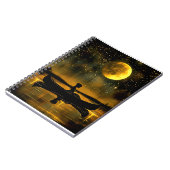 Carnet Agenda (Côté gauche)