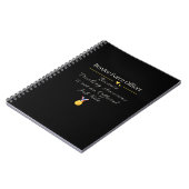Carnet Agent de la force frontalière (Côté gauche)