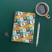 Carnet Agent immobilier professionnel