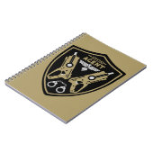 Carnet Agent Spécial Enfant (Côté gauche)
