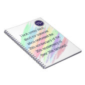 Carnet Âgés de 75 ans et plus (Côté Droit)