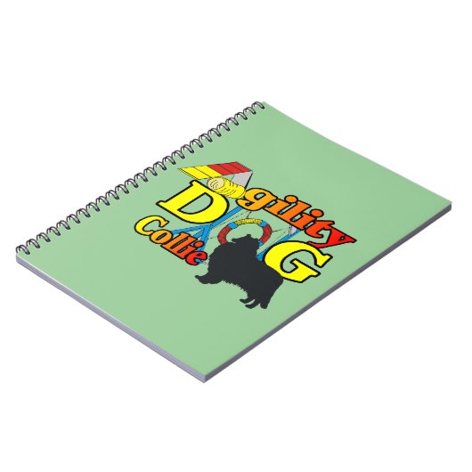 Carnet Agilité des froids (Côté gauche)