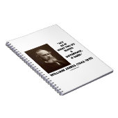 Carnet Agis comme si ce que tu fais fait une différence J (Côté Droit)