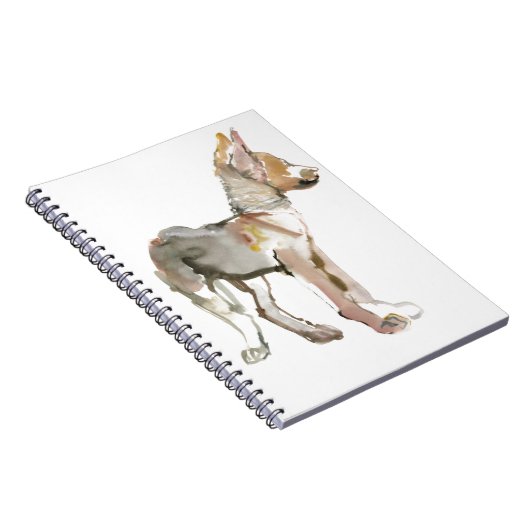 Carnet Agitez (Côté Droit)