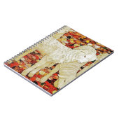 Carnet Agneaux (Côté gauche)