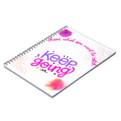 carnet agréable (Côté gauche)