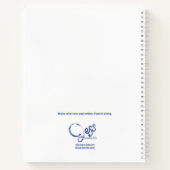 Carnet agricole de Harlinsdale (Dos)