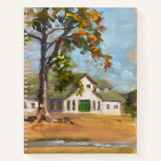 Carnet agricole de Harlinsdale (Devant)