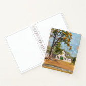 Carnet agricole de Harlinsdale (Intérieur)