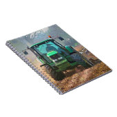 CARNET AGRICULTURE (Côté Droit)