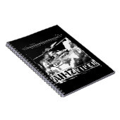 CARNET AH-1Z (Côté Droit)