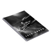 CARNET AH-1Z (Côté Droit)
