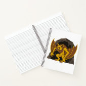 Carnet Ahool (Intérieur)