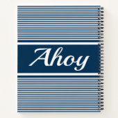 Carnet Ahoy (Dos)