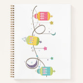 Carnet Aïd (Devant)